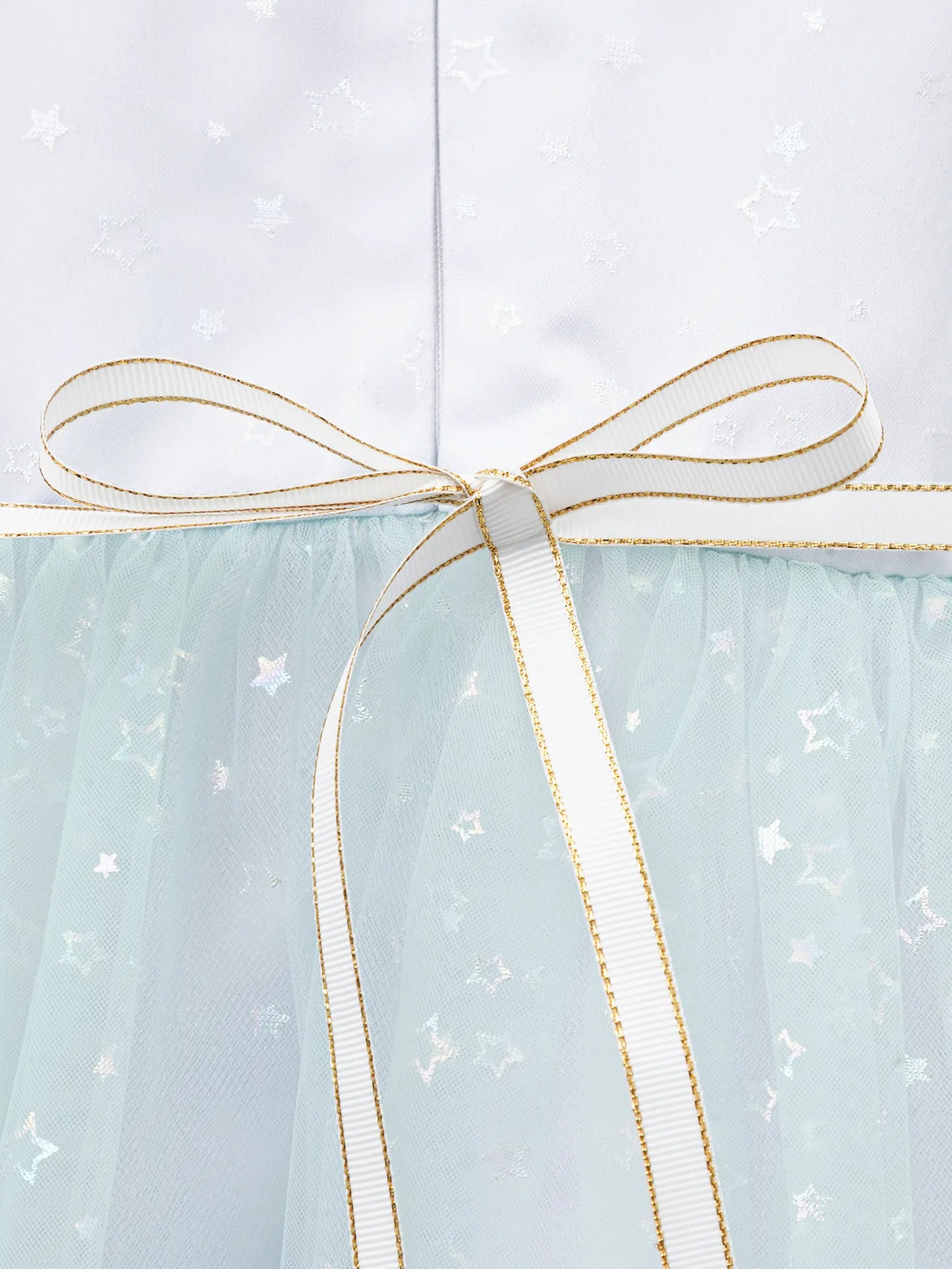 Turquoise happy dress