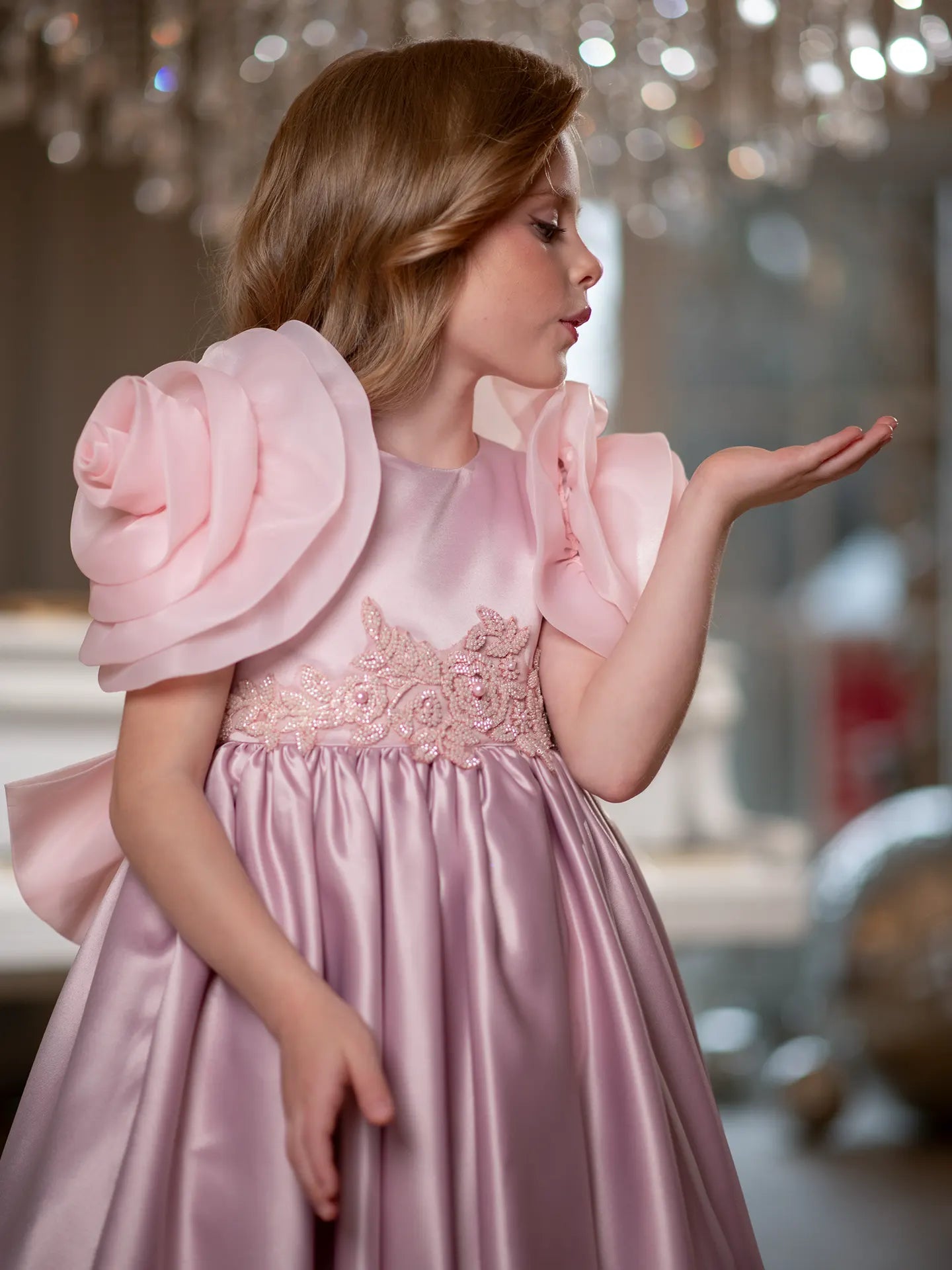girls dress designer Girls' Designer Dresses