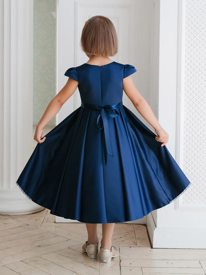 Disney Princess Solemn dress for a princess