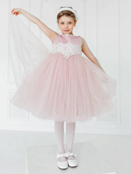 Odette Dress like a real ballerina