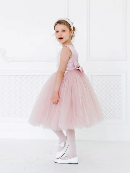 Odette Dress like a real ballerina