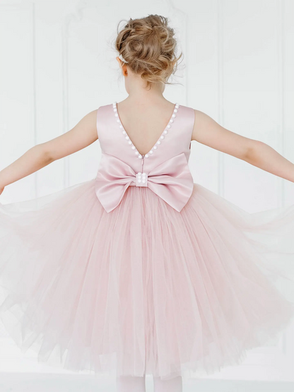 Odette Dress like a real ballerina