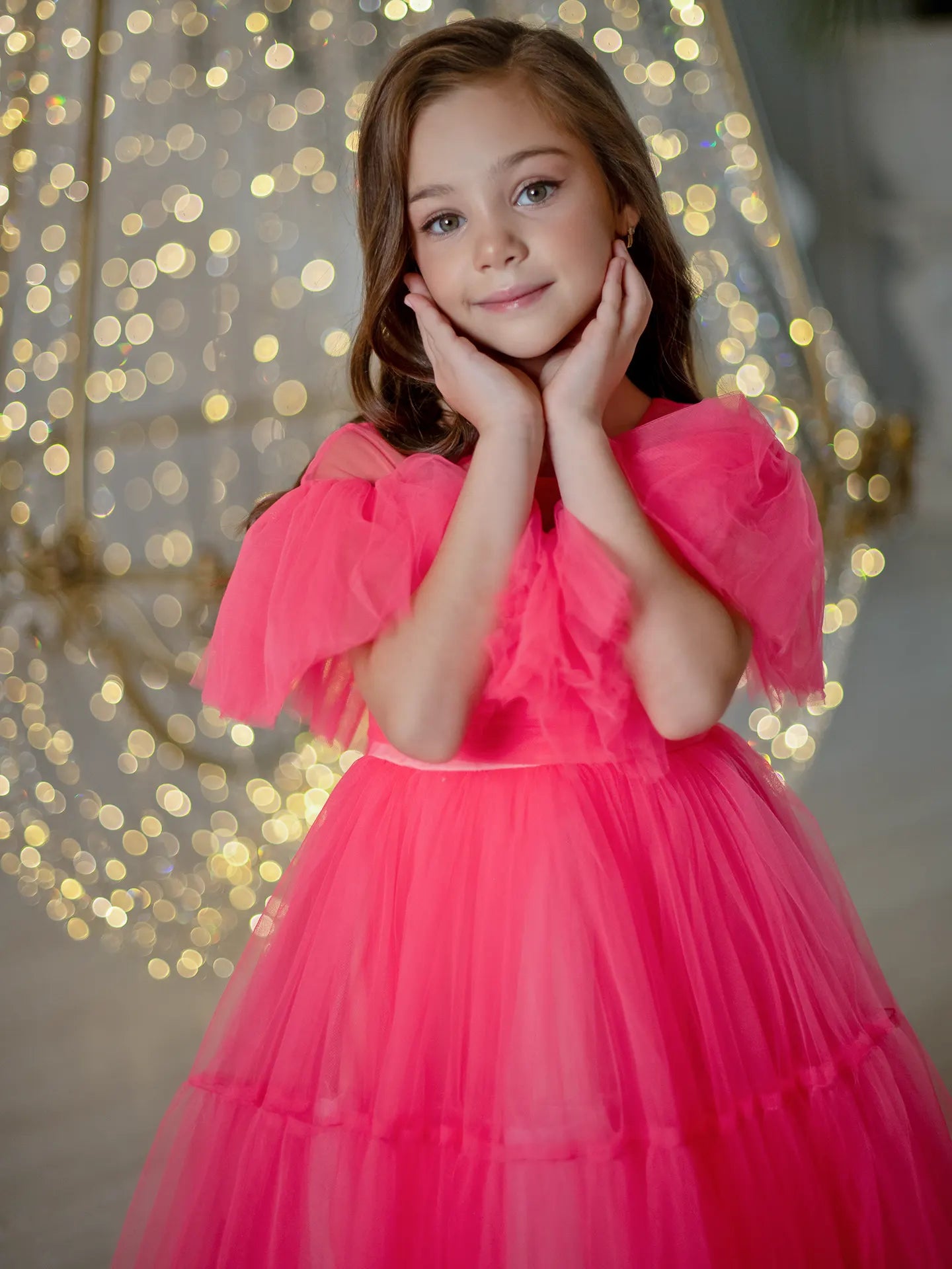 neon rose red dress Neon Rose Velvet Mini Dress