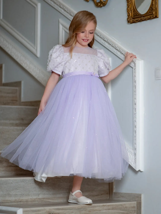 Sofy A real royal dress