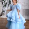 Luxury Ball gown for girl Absolem